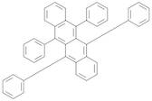 Naphthacene, 5,6,11,12-tetraphenyl-