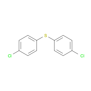 Benzene, 1,1'-thiobis[4-chloro-