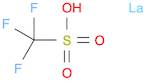 Lanthanum(III) trifluoromethanesulfonate