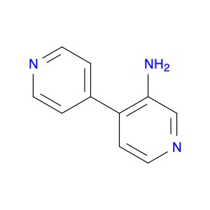 [4,4'-Bipyridin]-3-amine