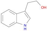 1H-Indole-3-ethanol