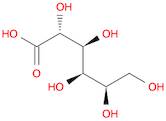 Gluconic acid