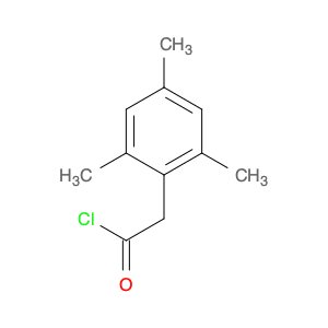 2-Mesitylacetyl chloride