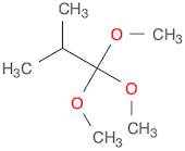 Propane, 1,1,1-trimethoxy-2-methyl-