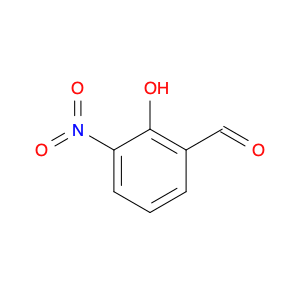 3-Nitrosalicylaldehyde