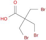 Propanoic acid, 3-bromo-2,2-bis(bromomethyl)-