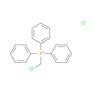 Phosphonium, (chloromethyl)triphenyl-, chloride