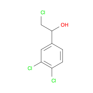 Benzenemethanol, 3,4-dichloro-a-(chloromethyl)-