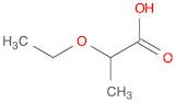 Propanoic acid, 2-ethoxy-