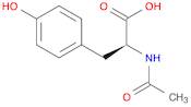 N-Acetyl-L-Tyrosine