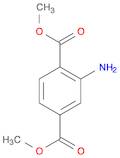 1,4-Benzenedicarboxylic acid, 2-amino-, dimethyl ester