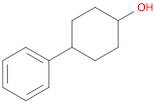 Cyclohexanol, 4-phenyl-