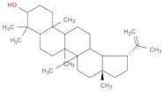 Lup-20(29)-en-3-ol, (3b)-