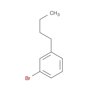 Benzene, 1-bromo-3-butyl-