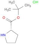 H-Pro-otbu hcl