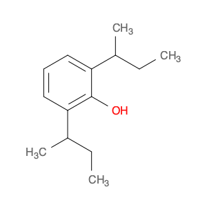 Phenol, 2,6-bis(1-methylpropyl)-