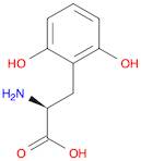 L-Phenylalanine, 2,6-dihydroxy-