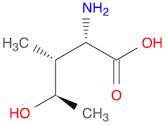 D-Lyxonic acid, 2-amino-2,3,5-trideoxy-3-methyl-