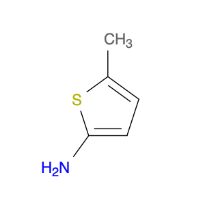 2-Thiophenamine, 5-methyl-