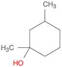 Cyclohexanol, 1,3-dimethyl-