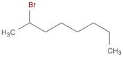 Octane, 2-bromo-