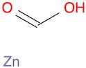 Formic acid, zinc salt