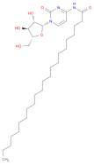 Docosanamide,N-(1-b-D-arabinofuranosyl-1,2-dihydro-2-oxo-4-pyrimidinyl)-