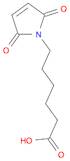 1H-Pyrrole-1-hexanoic acid, 2,5-dihydro-2,5-dioxo-