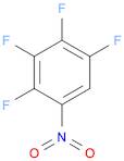 2,3,4,5-Tetrafluoronitrobenzene