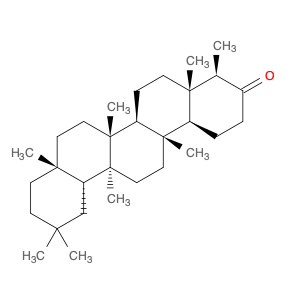 24,25,26-Trinoroleanan-3-one, 5,9,13-trimethyl-,(4b,5b,8a,9b,10a,13a,14b)-