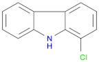 1-Chloro-9H-carbazole