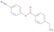 2-(4-cyanophenyl)-4-ethylbenzoate