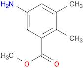 Methyl 5-amino-2,3-dimethylbenzoate