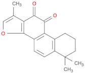 Phenanthro[1,2-b]furan-10,11-dione, 6,7,8,9-tetrahydro-1,6,6-trimethyl-