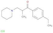 Eperisone, HCl