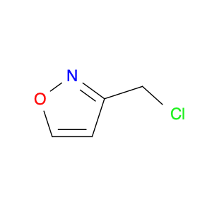 Isoxazole, 3-(chloromethyl)-