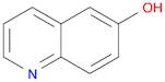 6-Quinolinol