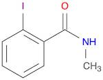 Benzamide, 2-iodo-N-methyl-