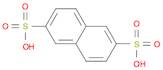 2,6-Naphthalenedisulfonic acid