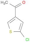 3-ACETYL-5-CHLOROTHIOPHENE