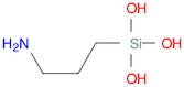 Silanetriol, (3-aminopropyl)-