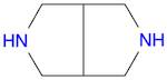 Pyrrolo[3,4-c]pyrrole, octahydro-