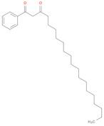 1,3-Eicosanedione, 1-phenyl-