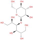 D-Glucitol, 4-O-a-D-glucopyranosyl-