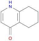 4(1H)-Quinolinone, 5,6,7,8-tetrahydro-