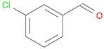 Benzaldehyde, 3-chloro-