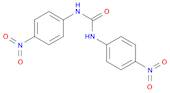 Urea, N,N'-bis(4-nitrophenyl)-