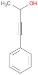 3-Butyn-2-ol, 4-phenyl-