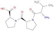 L-Proline, L-valyl-L-prolyl-