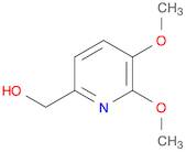 (5,6-Dimethoxypyridin-2-yl)methanol